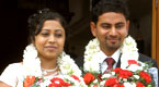 PRITTO LISHA Marriage Photo Gallery Puthupally